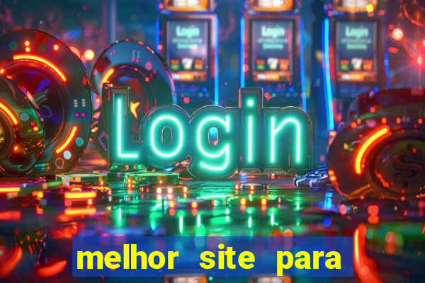 melhor site para jogar no bicho